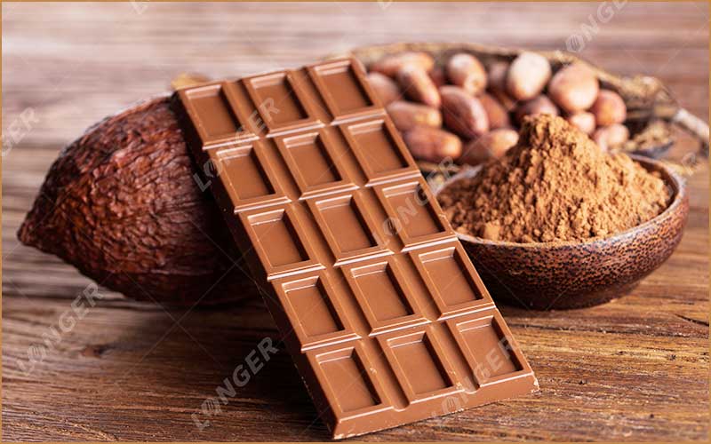 Quelles Sont Les Étapes De Fabrication Du Chocolat