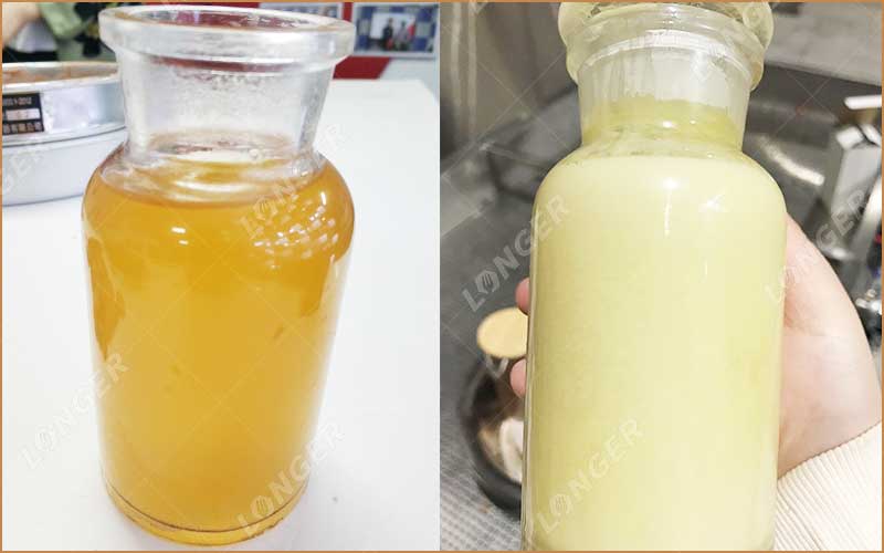Beurre De Cacao ( Liquide Et Solide )