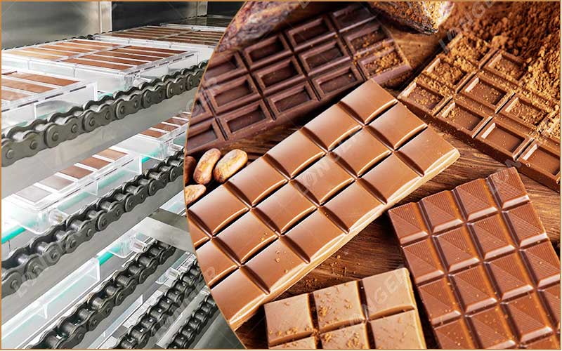 Fabrication De Chocolat En Suisse