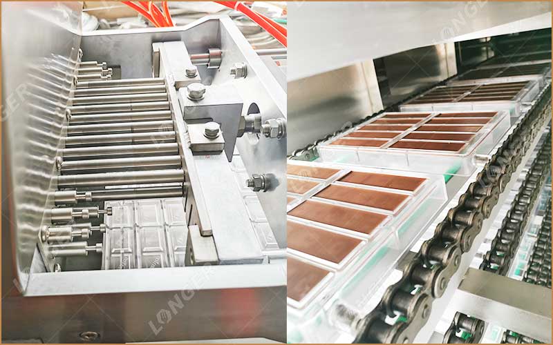 Comment Créer Une Usine De Chocolat En Afrique