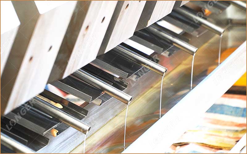 Processus De Fabrication Du Beurre De Cacao En 2023