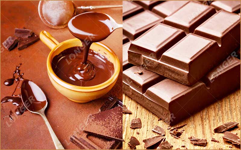 Atelier De Fabrication De Chocolat
