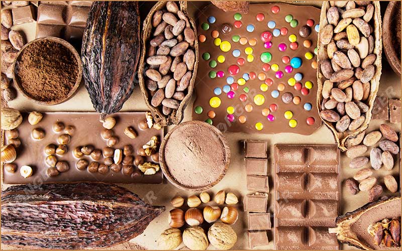 Chocolats
