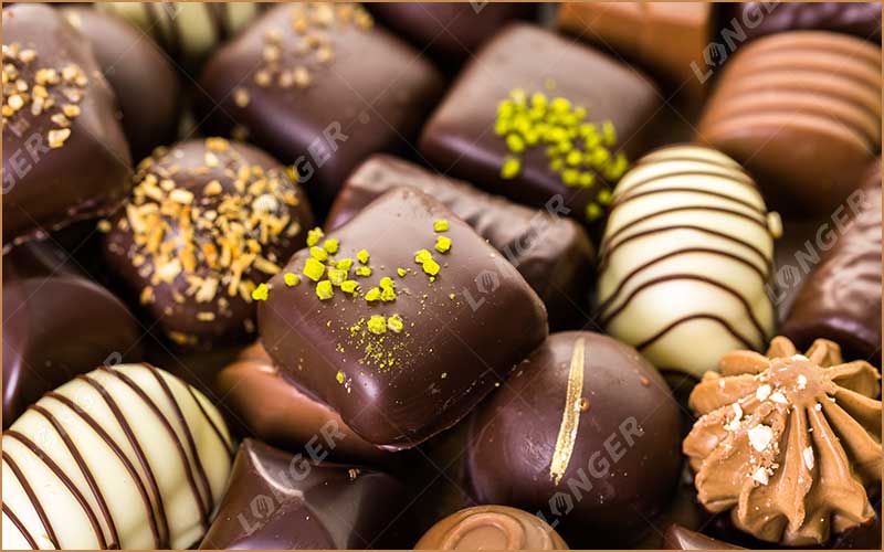 Comment Lancer Une Usine De Chocolat En Algérie