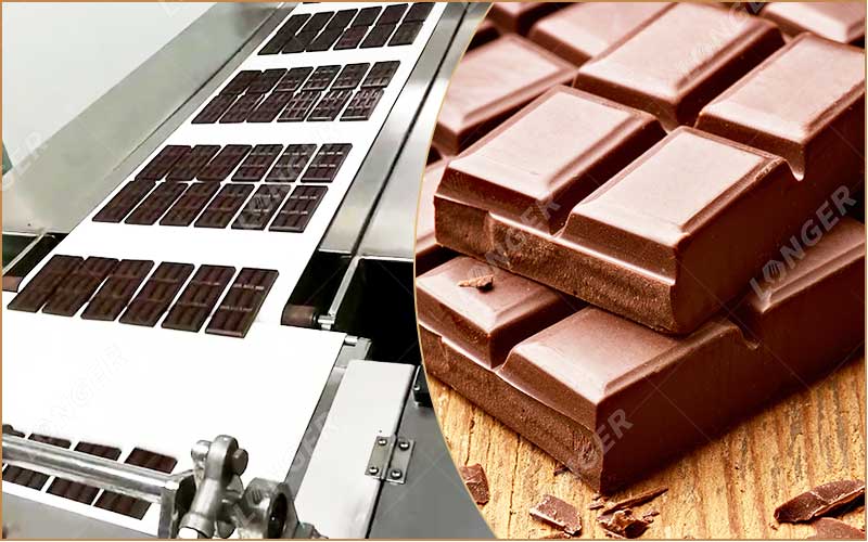 Comment Devenir Un Fabricant De Chocolat Professionnel