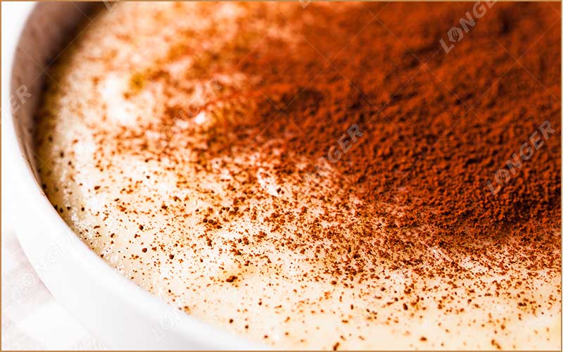 Dérivés Des Fèves De Cacao