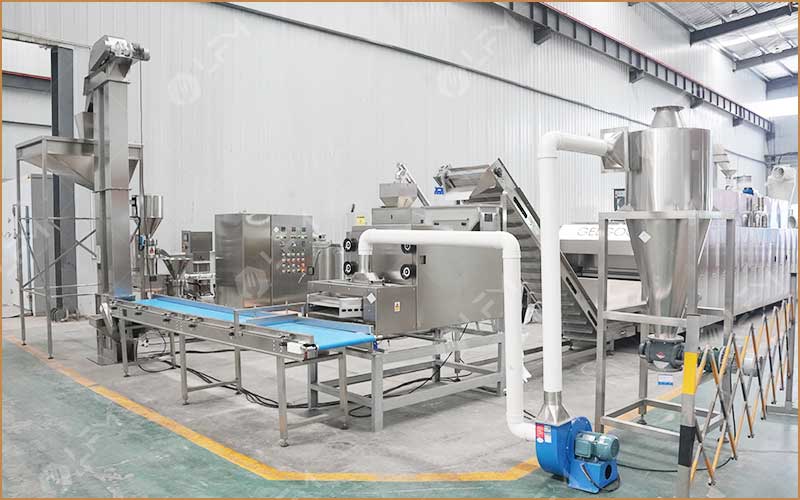 Guide Pour La Transformation De Fèves De Cacao