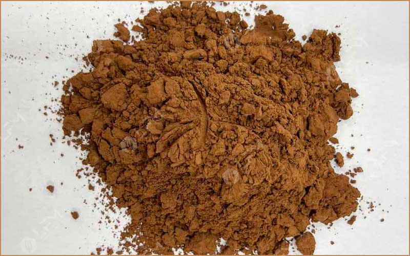 Qu'est-Ce Que La Poudre De Cacao Alcalinisée