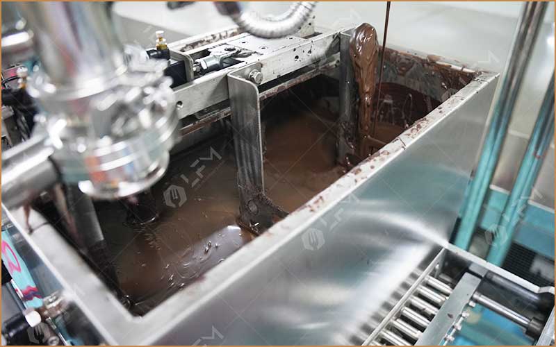 Chocolat À Tartiner